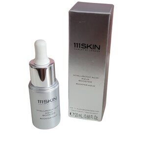 111SKIN Hyaluronic Acid Aqua Booster Serum NIB ✨Bundle and Save!✨